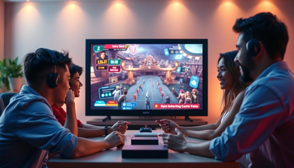 ความน่าเชื่อถือเกมออนไลน์