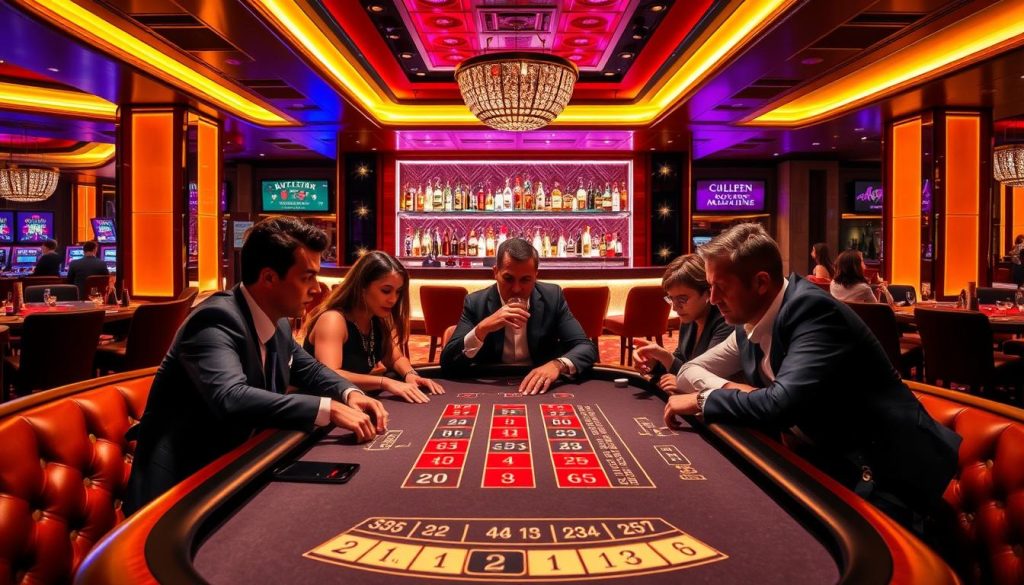 sexy baccarat 66