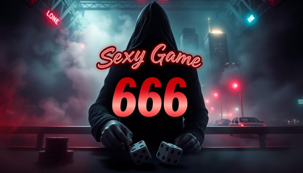 sexy game 666