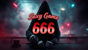 sexy game 666